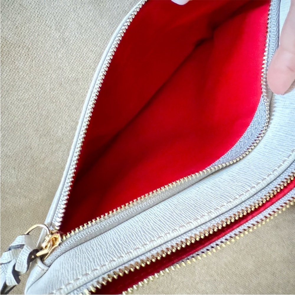 Dooney & Bourke Crossbody Bag NWOT - Picture 4 of 9